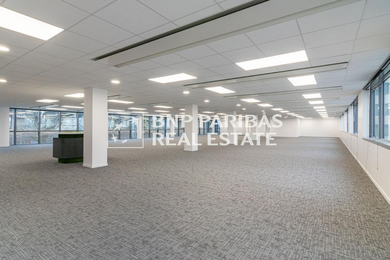 Location bureau Saint-Denis Seine-Saint-Denis OLBUR2106843