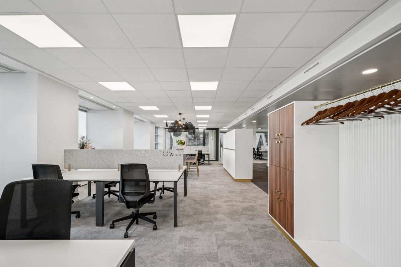 Location bureau Courbevoie Hauts-de-Seine OLBUR2100295 17