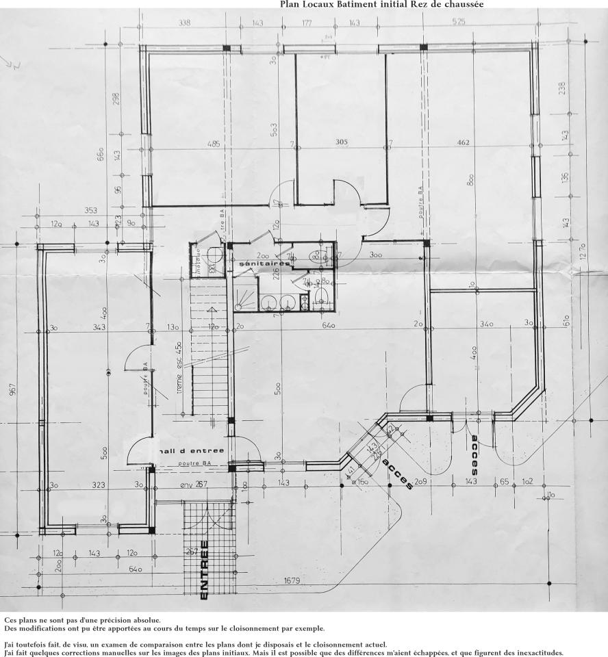 Location bureau Toulouse Haute-Garonne OLBUR2537212 13