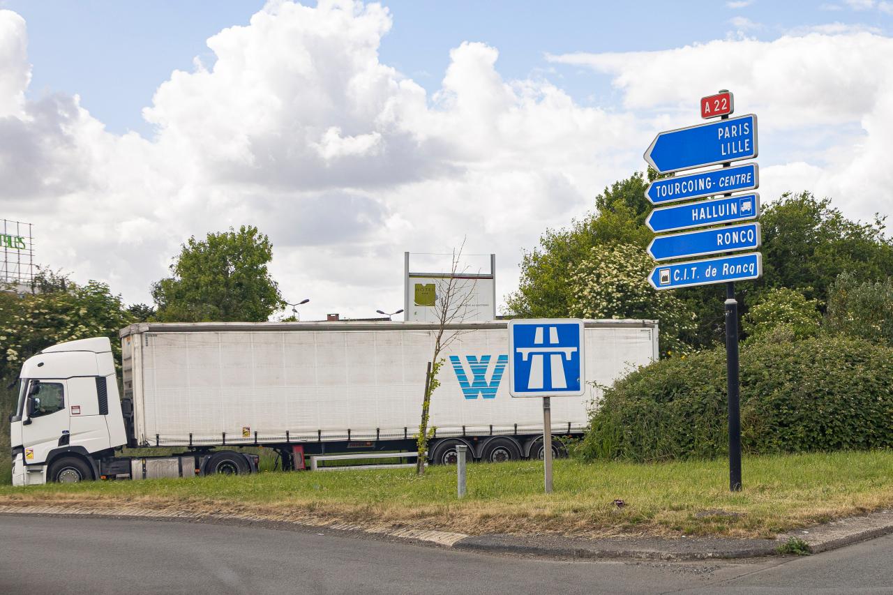 Location local d'activité Roncq Nord OLACT2424535 22