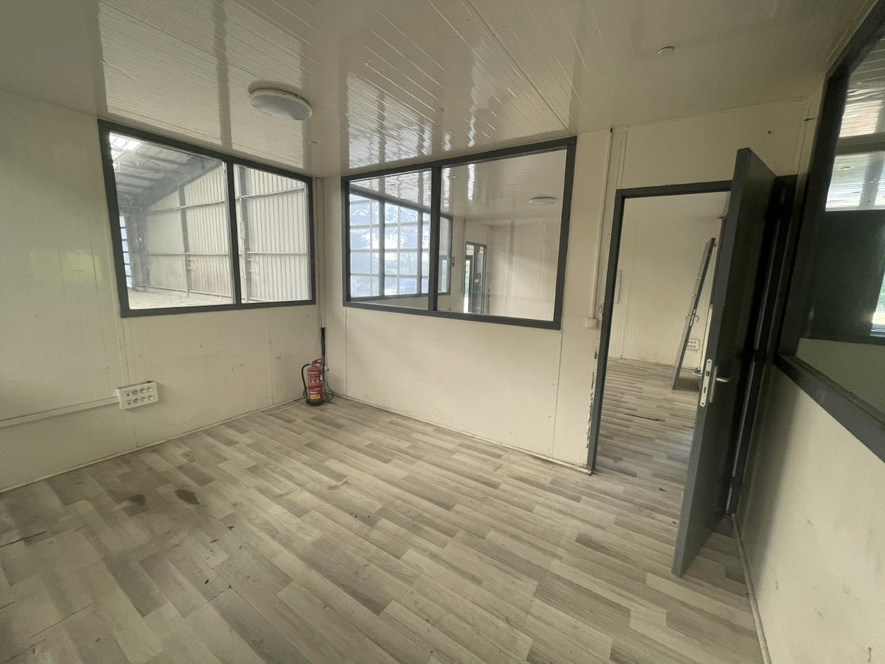 Location local d'activité Noyal-sur-Vilaine Ille-et-Vilaine OLACT2204250 5