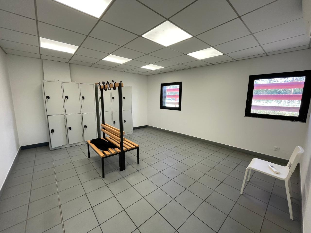 Location local d'activité Toulouse Haute-Garonne OLACT2535201 30