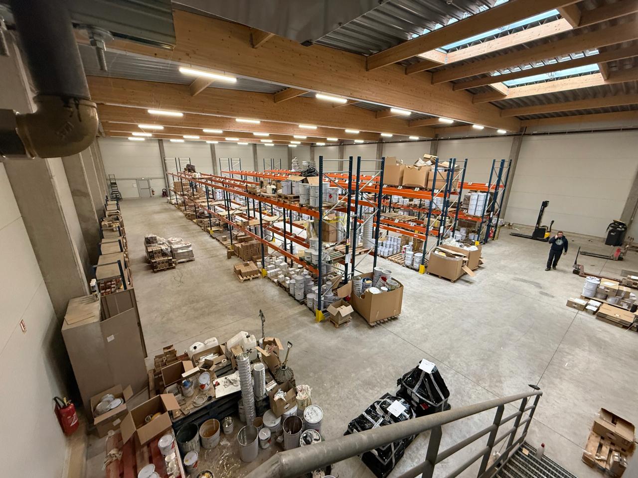 Location local d'activité Trémery Moselle OLACT2531851 1