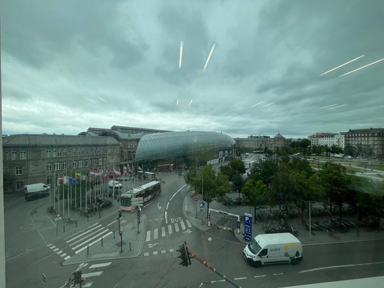 Location bureau Strasbourg Bas-Rhin OLBUR2427550 13