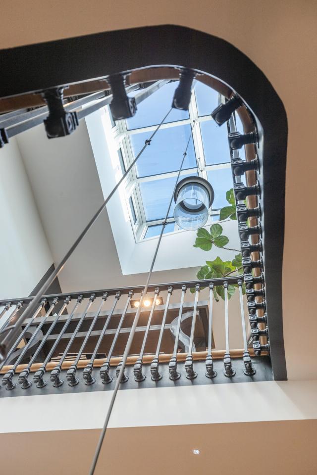 Vente bureau Paris OVBUR2531257 12
