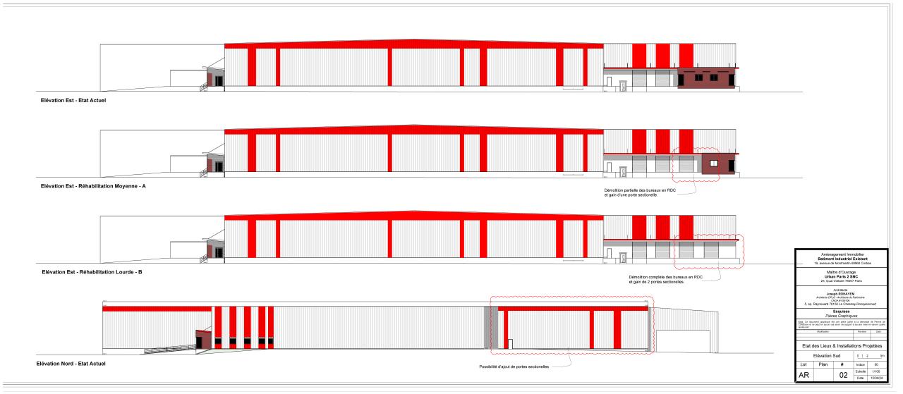 Location local d'activité Corbas Rhône OLACT2424719 12