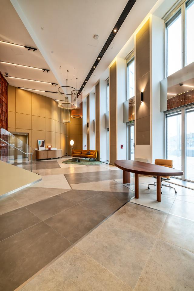 Location bureau Boulogne-Billancourt Hauts-de-Seine OLBUR2424413 16