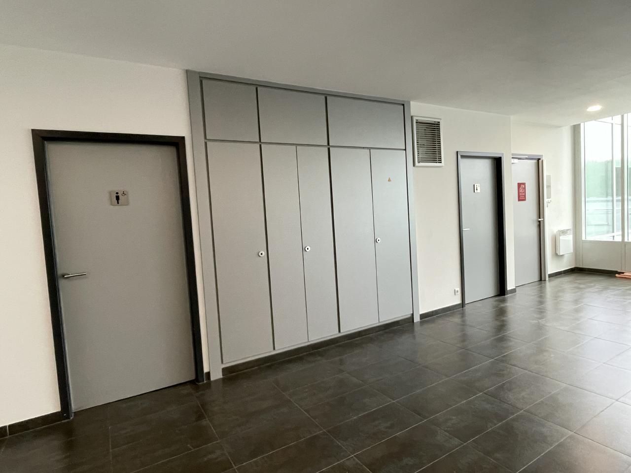 Location bureau Metz Moselle OLBUR2118608 20