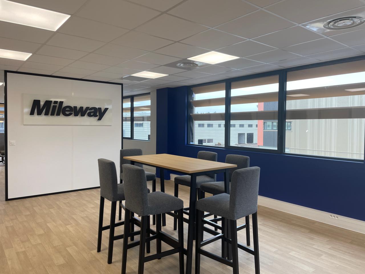 Location local d'activité Le Haillan Gironde OLACT2316412 12