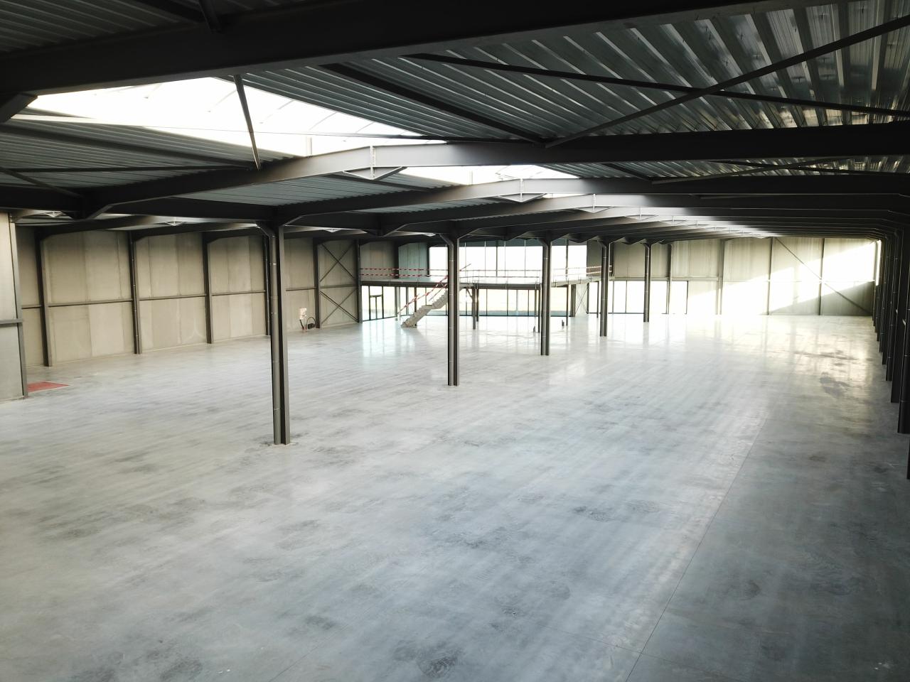 Location local d'activité Roncq Nord OLACT2309160 6