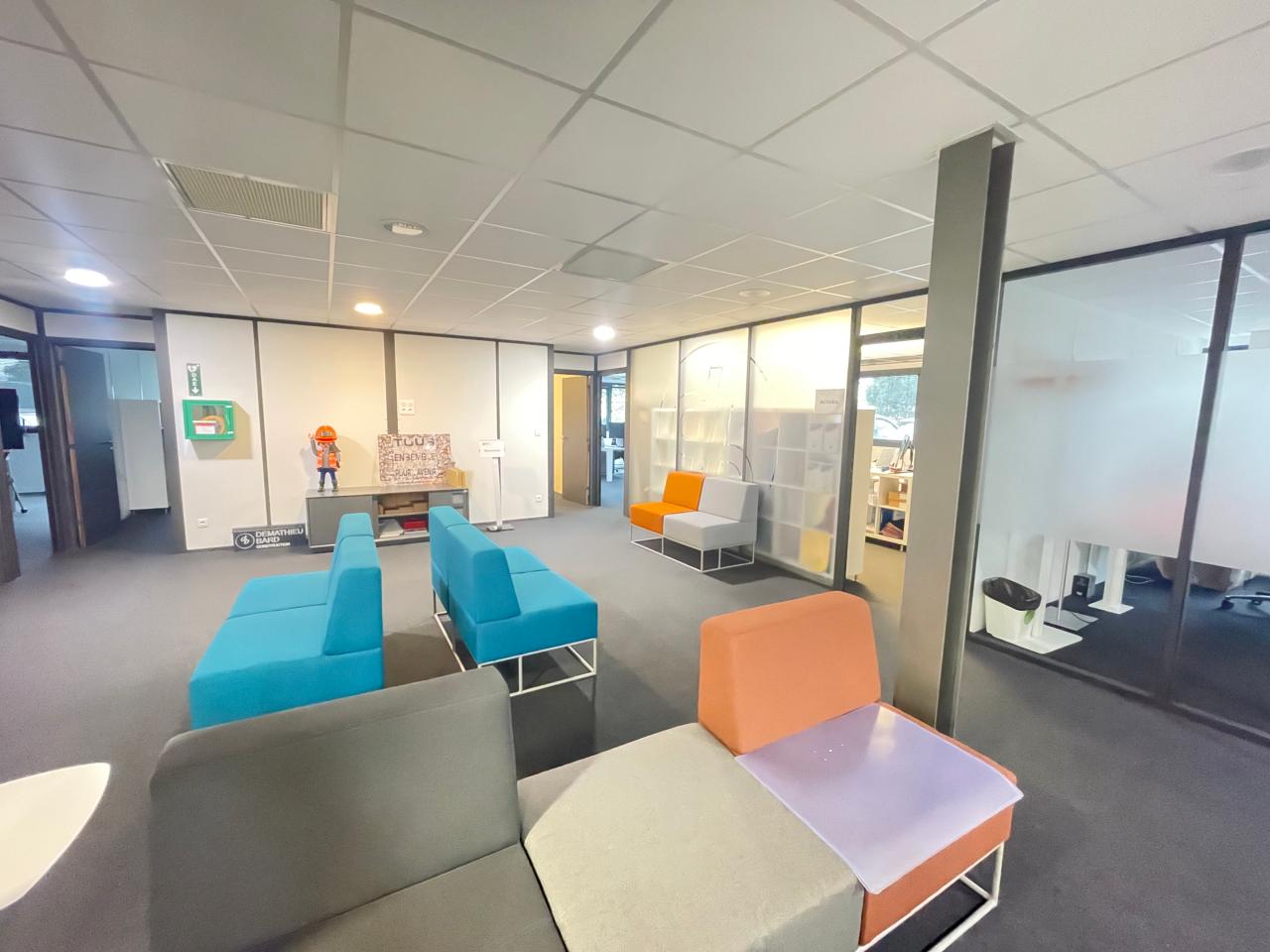 Location bureau Mérignac Gironde OLBUR2639107 2