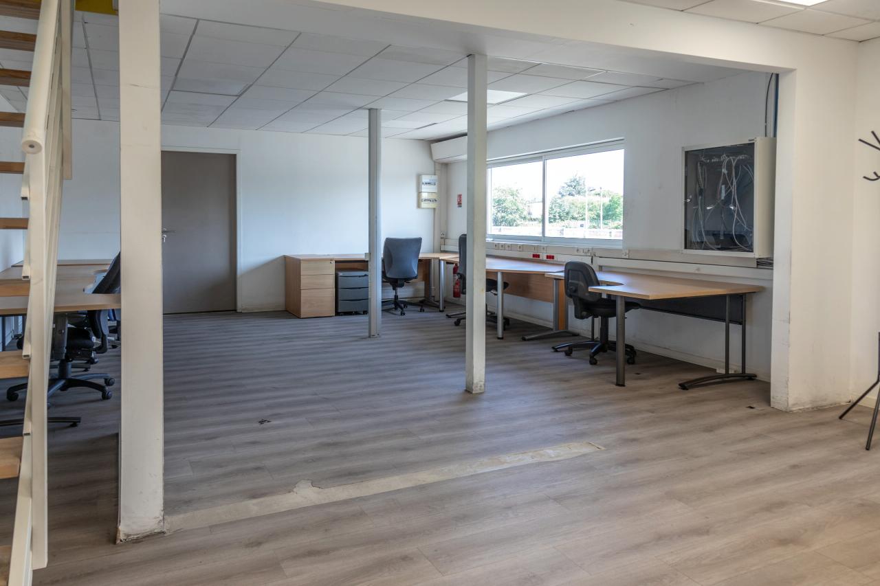 Location local d'activité Portet-sur-Garonne Haute-Garonne OLACT2533375 6