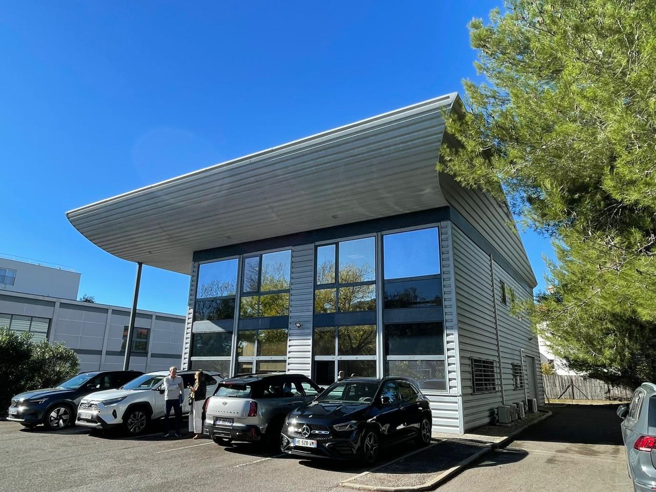 Vente bureau Montpellier Hérault OVBUR2640201 1