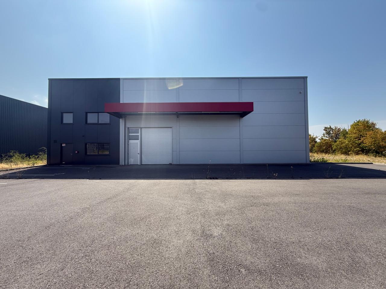 Location local d'activité Trémery Moselle OLACT2531851 1