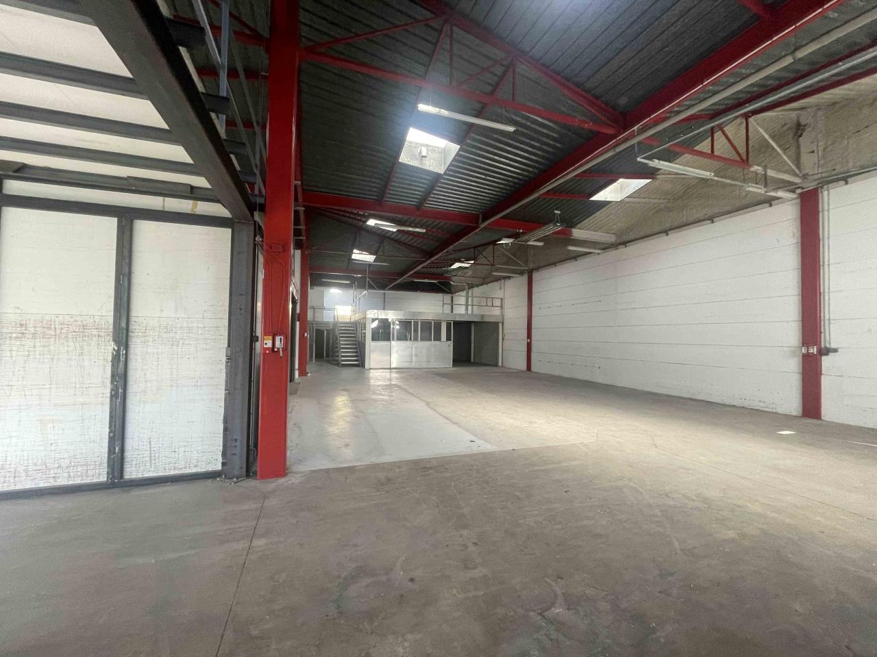 Location local d'activité Marseille Bouches-du-Rhône OLACT2114590 7