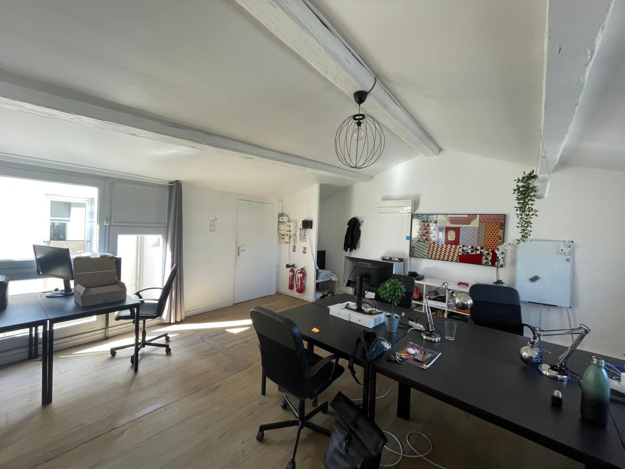 Location bureau Montpellier Hérault OLBUR2641515 4