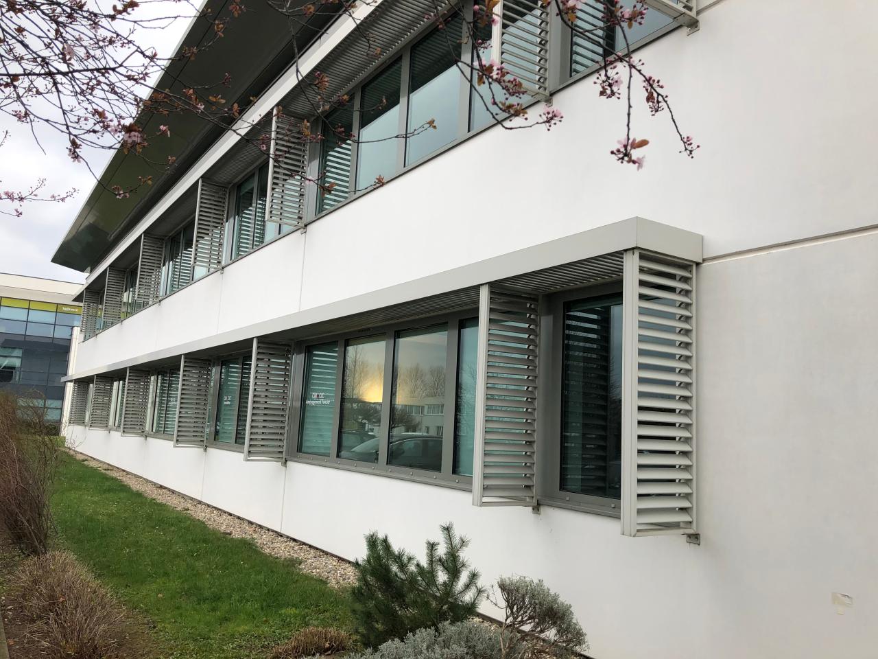 Vente bureau Schiltigheim Bas-Rhin OVBUR2535770 1