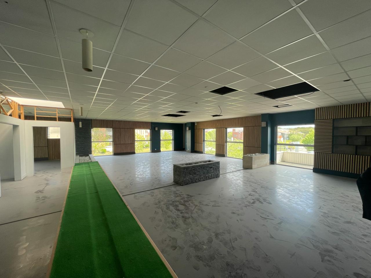 Location bureau Colomiers Haute-Garonne OLBUR2425079 8