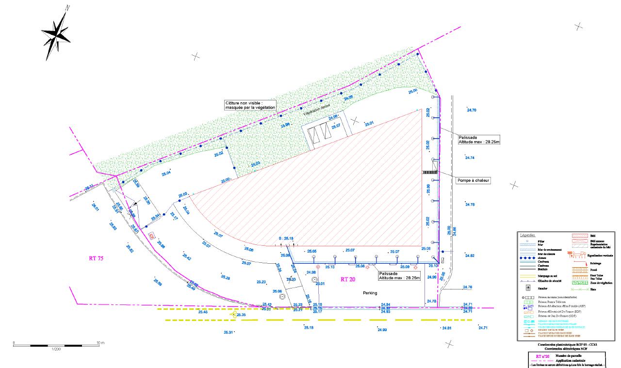 Vente bureau Montpellier Hérault OVBUR2313424 5