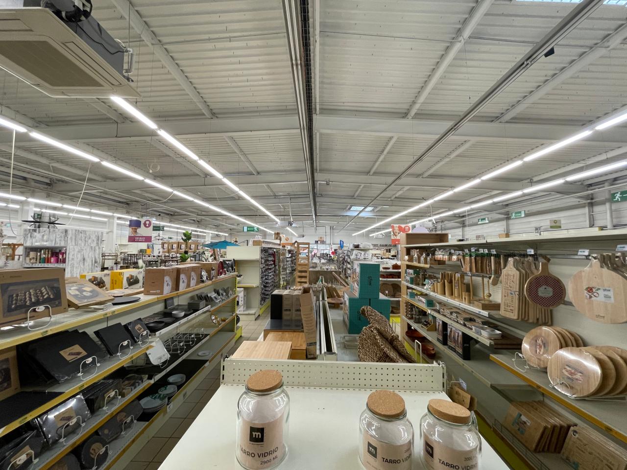 Vente commerce Laxou Meurthe-et-Moselle OVCOM2424243 3