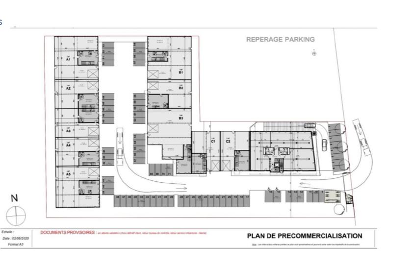 Location local d'activité Chassieu Rhône OLACT2531019 12