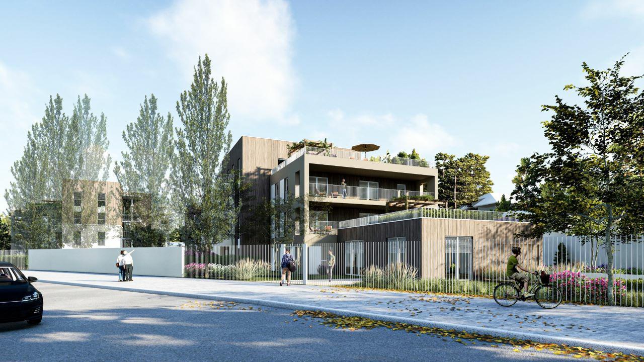 Vente bureau Saint-Genis-Laval Rhône OVBUR2313327