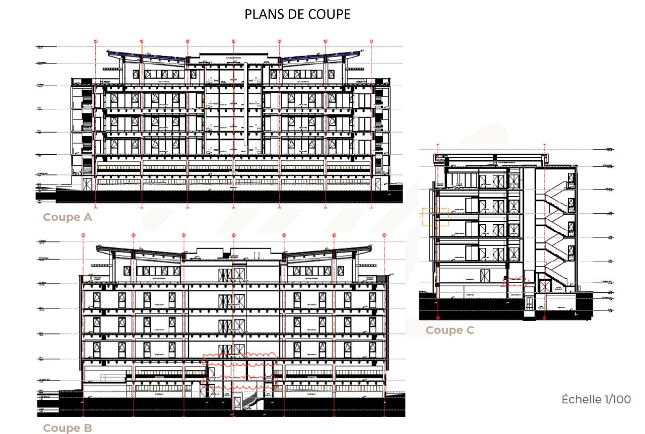 Location bureau Pessac Gironde OLBUR2424168 8