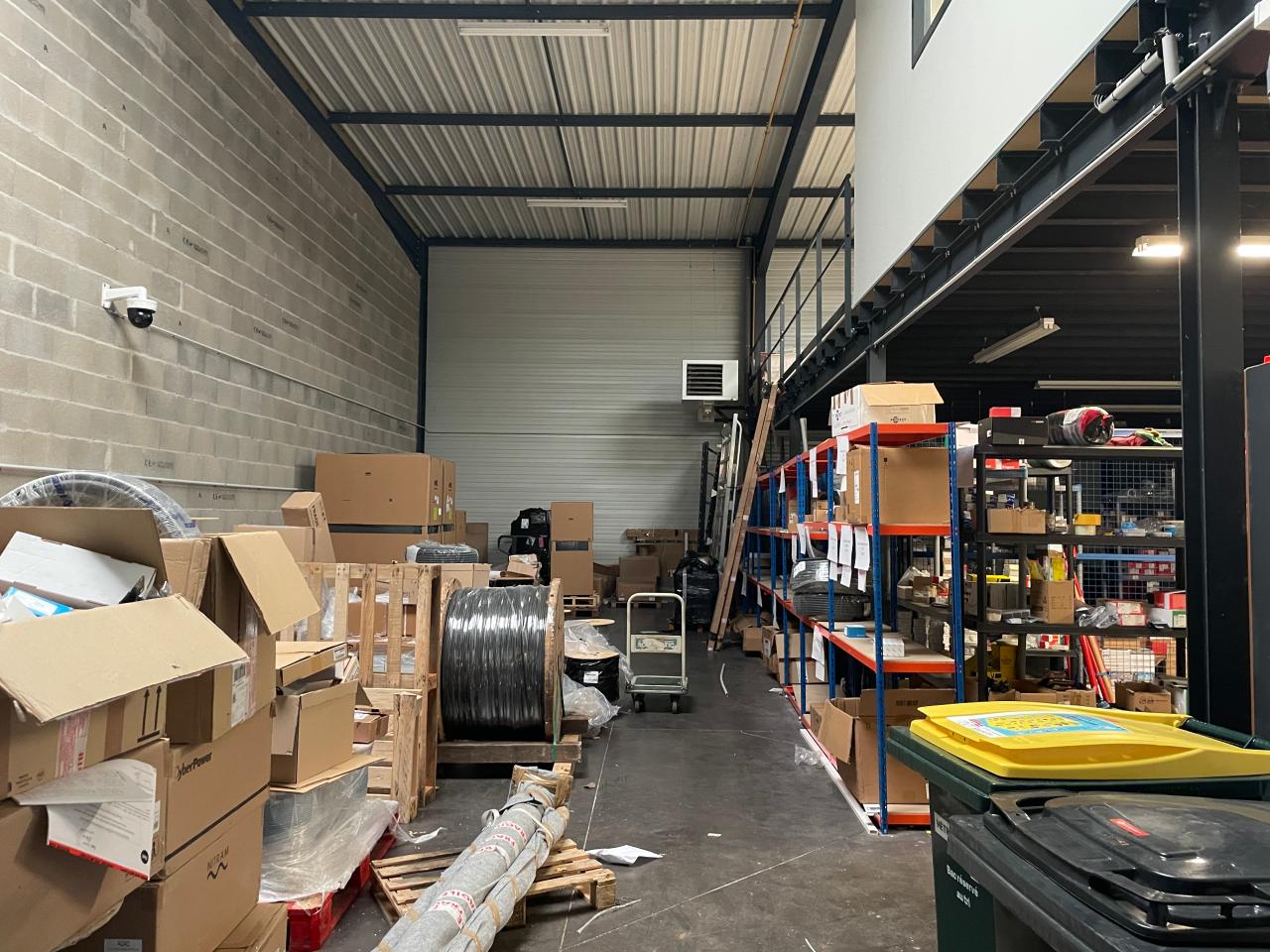 Location local d'activité Vaulx-en-Velin Rhône OLACT2639689 9