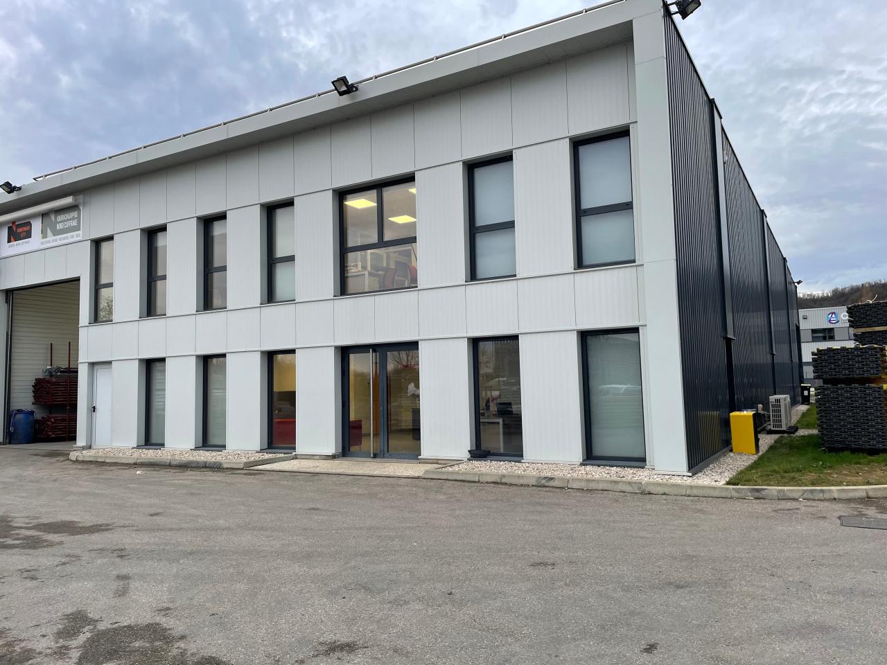 Vente local d'activité La Boisse Ain OVACT2529695 5