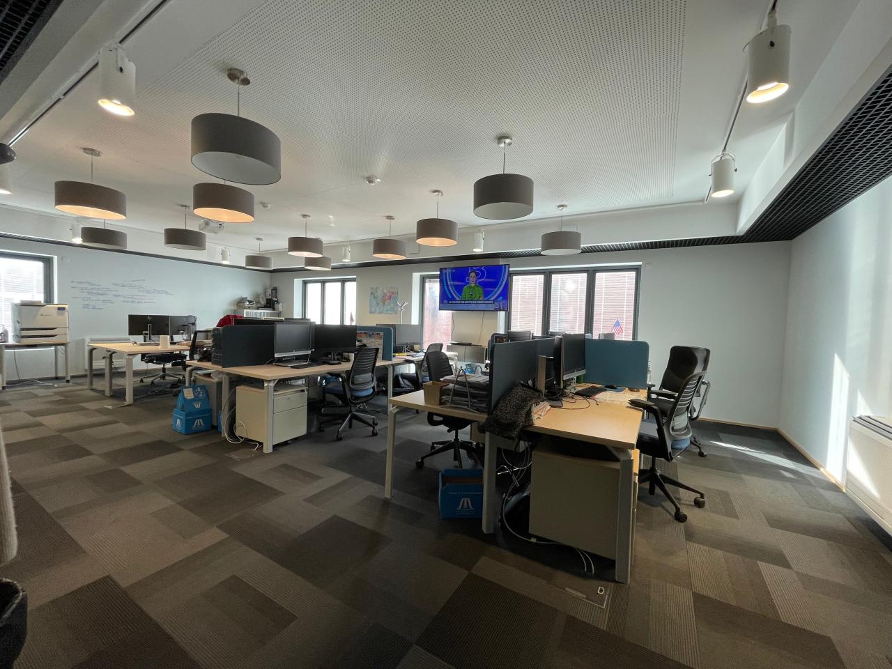 Location bureau Balma Haute-Garonne OLBUR2108599 15