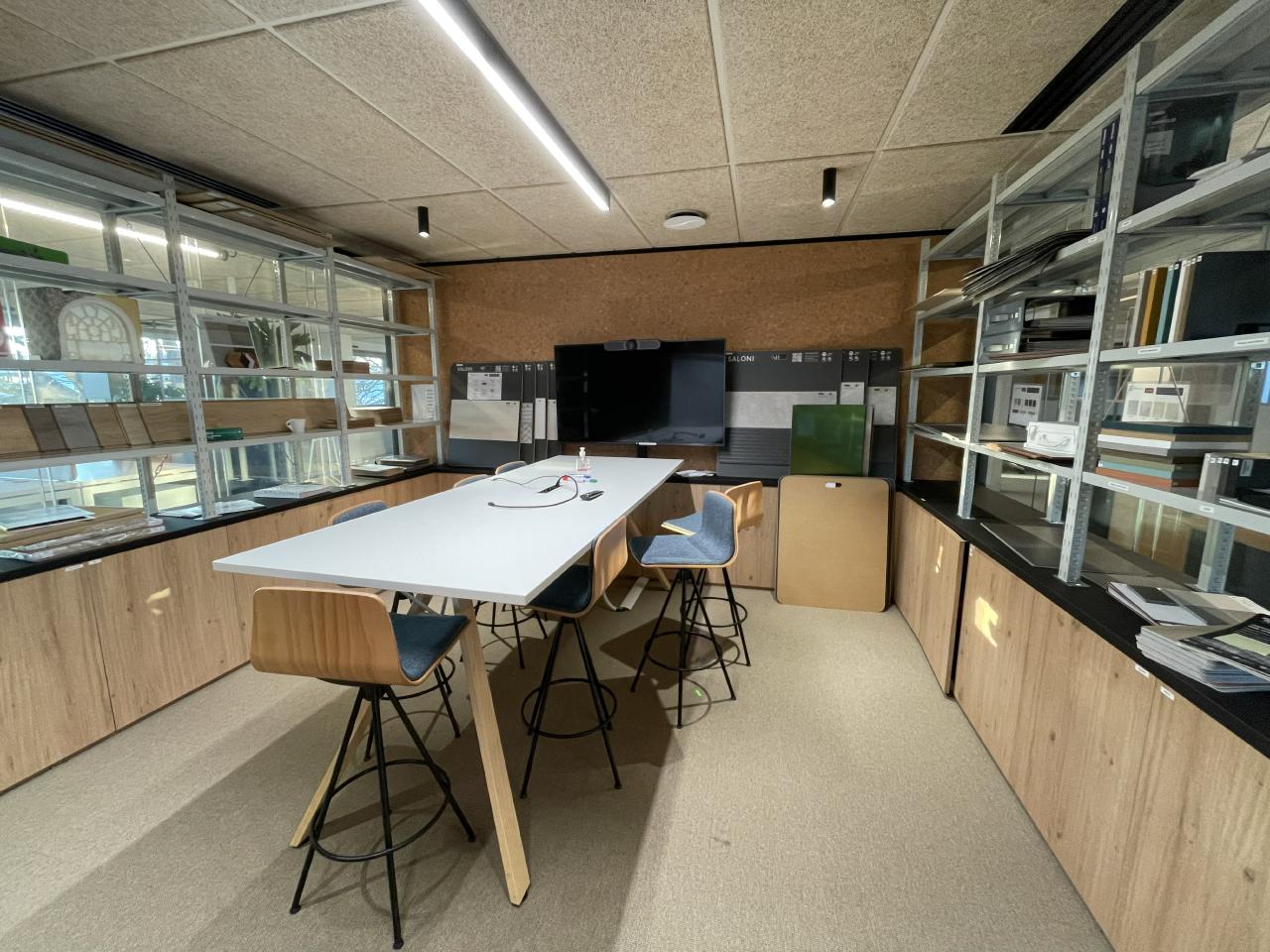 Location bureau Saint-Herblain Loire-Atlantique OLBUR2419220 8