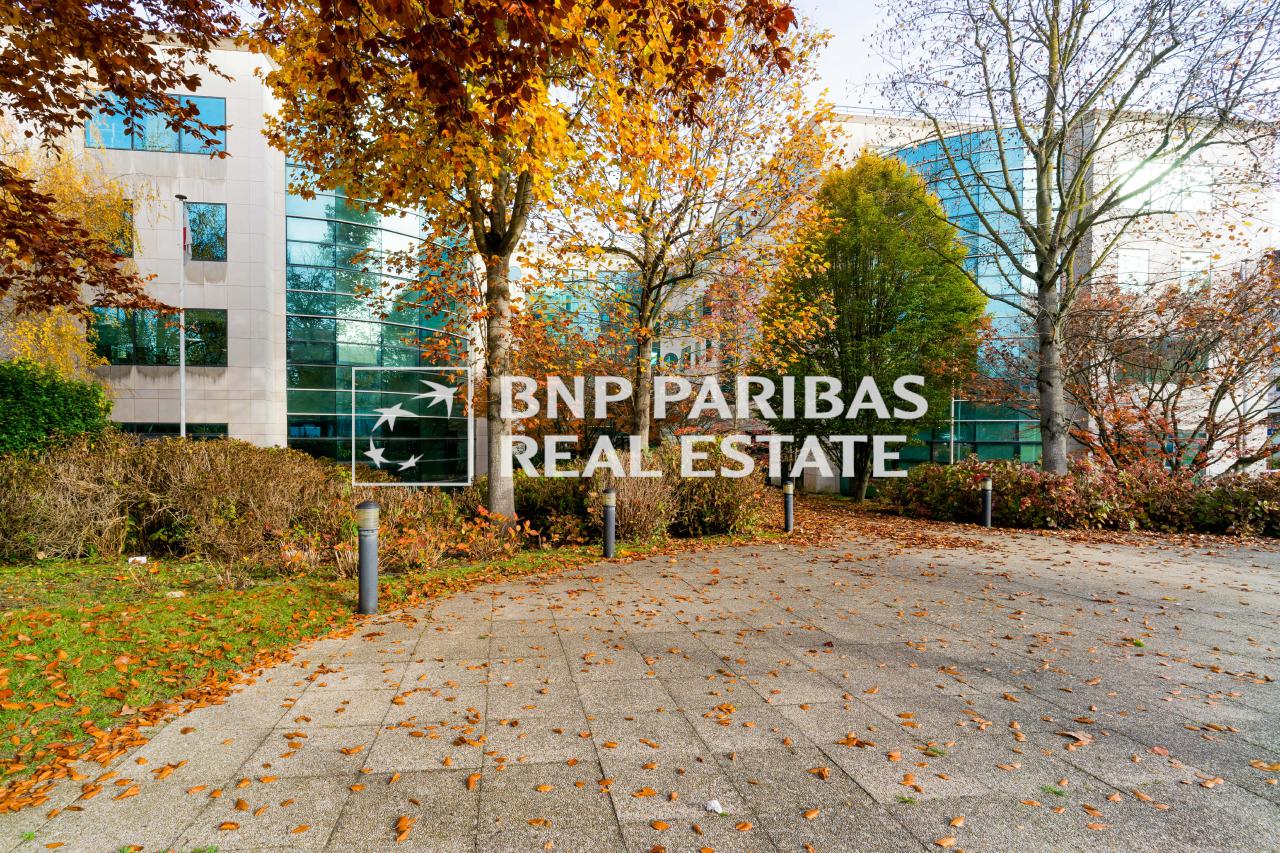 Location bureau Vélizy-Villacoublay Yvelines OLBUR2310499 22