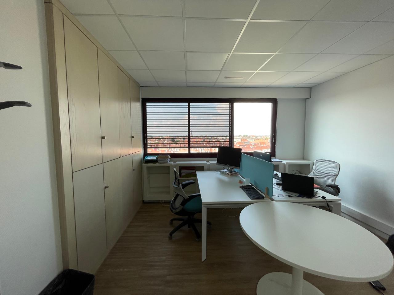 Vente bureau Schiltigheim Bas-Rhin OVBUR2533732 16