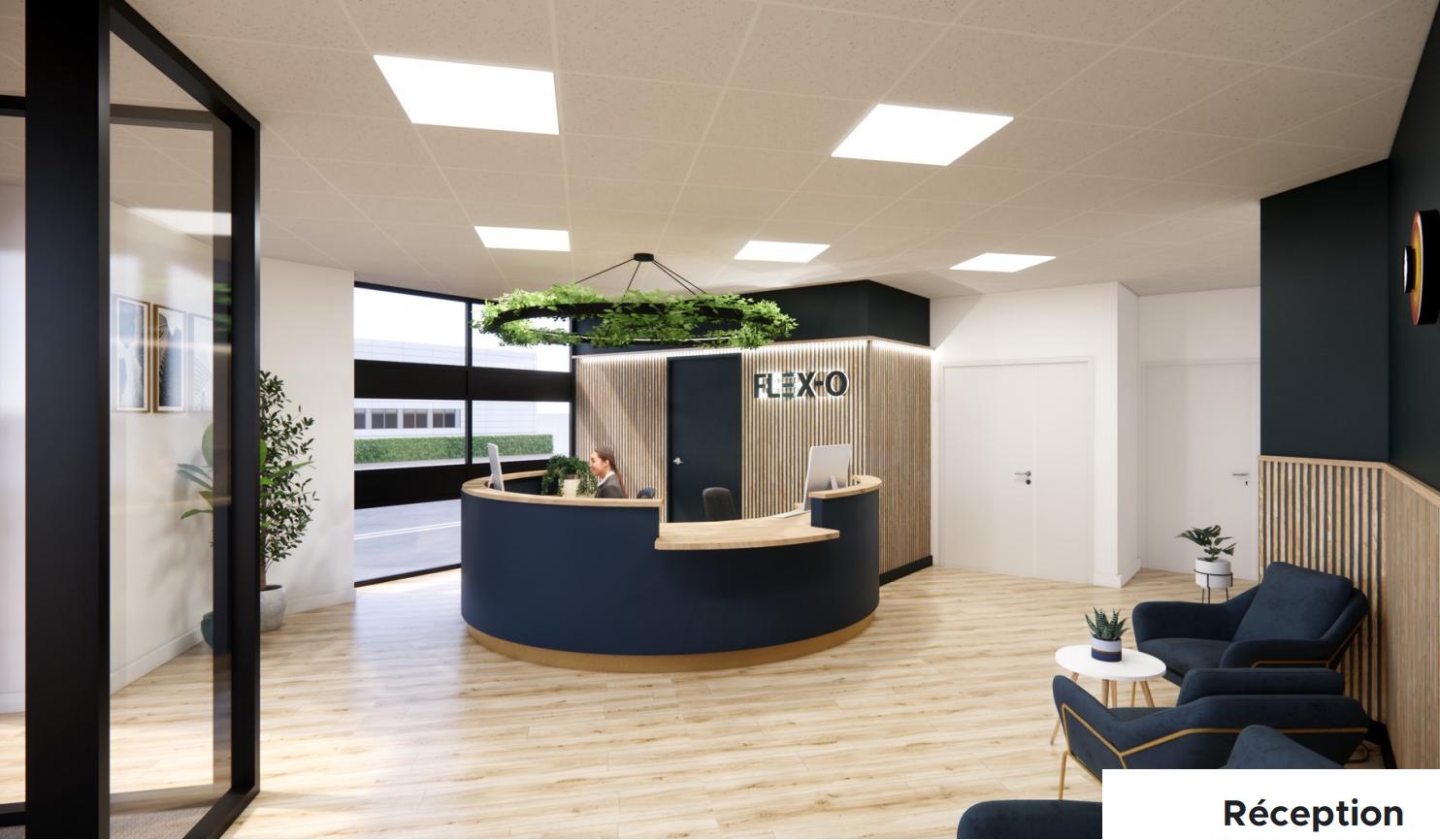 Location coworking Lille Nord OLBUR2317300 3