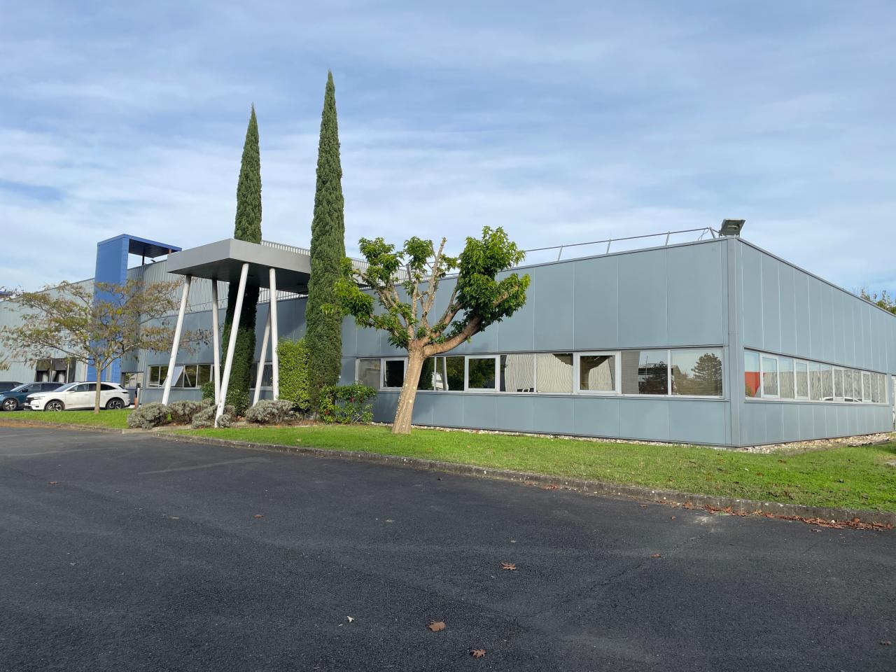 Location entrepôt classe b Blanquefort Gironde OLLOG2638211 17