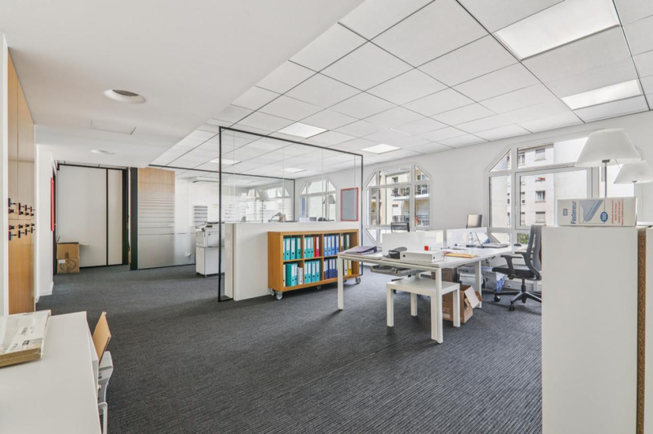 Vente bureau Puteaux Hauts-de-Seine OVBUR2643764 5