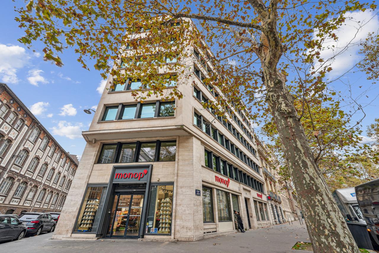 Location bureau Paris OLBUR2422987 1