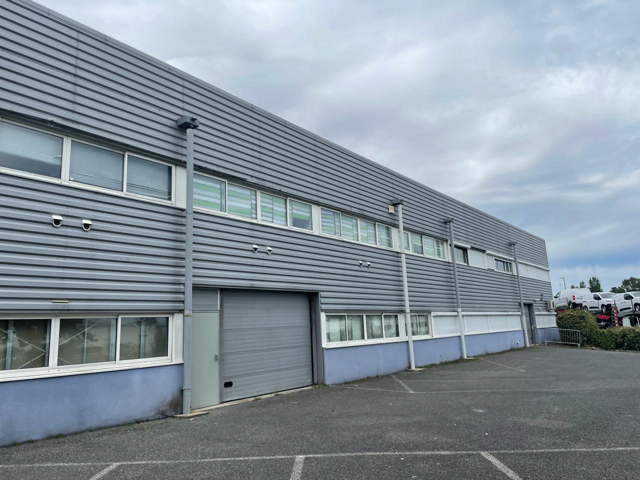 Location bureau Lormont Gironde OLBUR2424473 16