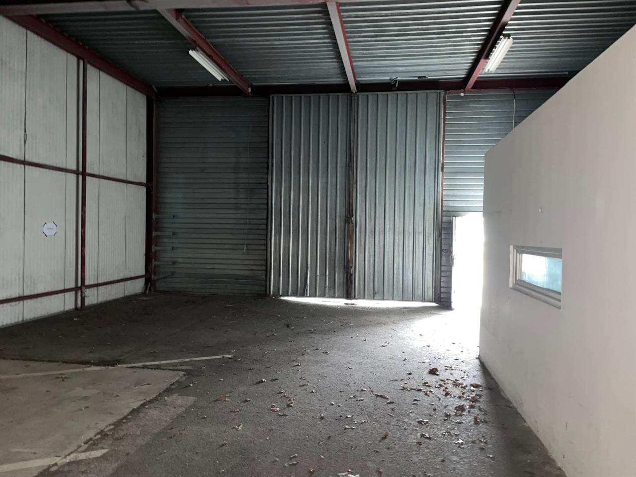 Location local d'activité Canéjan Gironde OLACT2529960 3