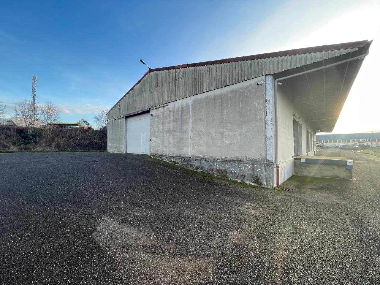 Location local d'activité Ludres Meurthe-et-Moselle OLACT2420040 1