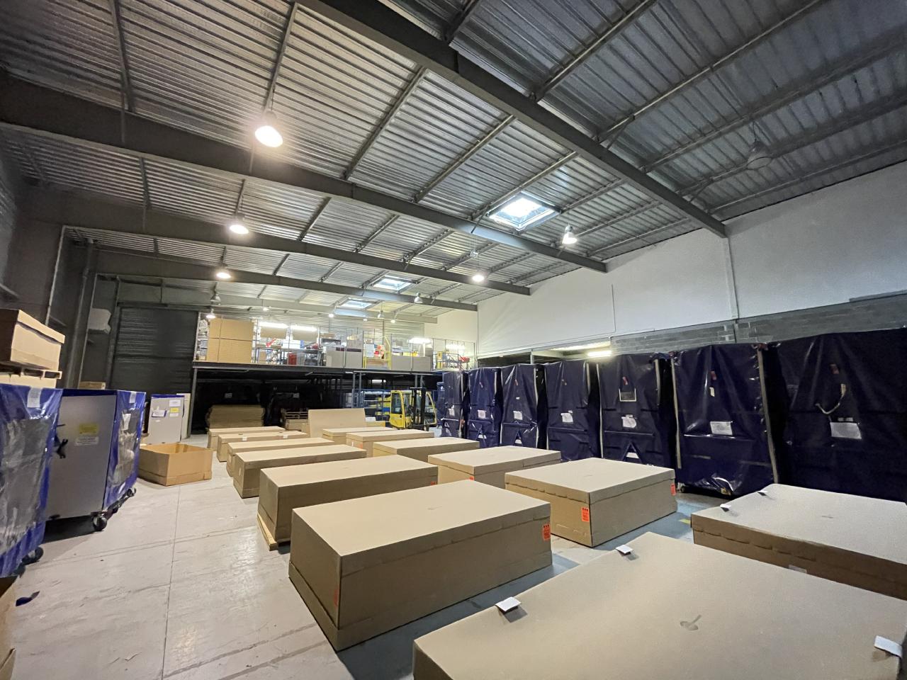 Location local d'activité Colomiers Haute-Garonne OLACT2536604 12