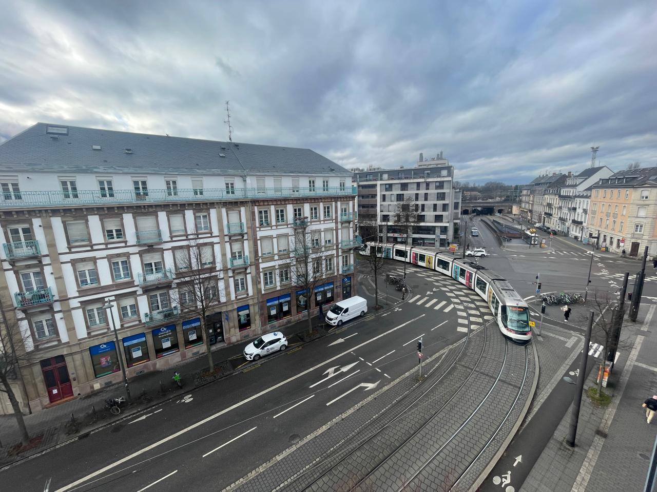 Location bureau Strasbourg Bas-Rhin OLBUR2535713 5