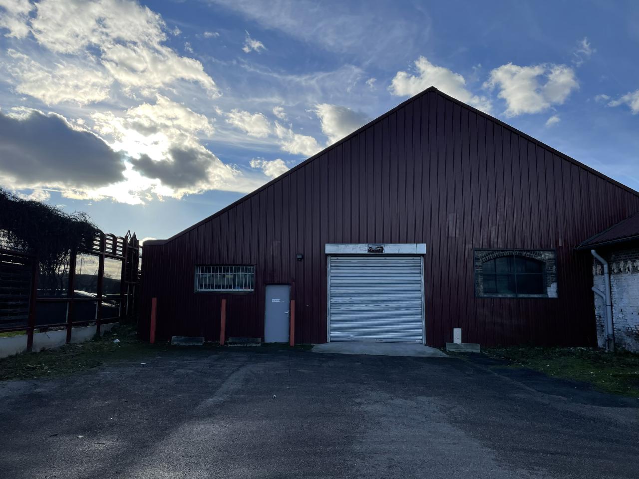 Location local d'activité Saint-Aubin-lès-Elbeuf Seine-Maritime OLACT2419741 5