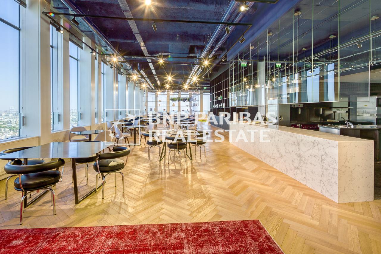 Location bureau Puteaux Hauts-de-Seine OLBUR2001944 5