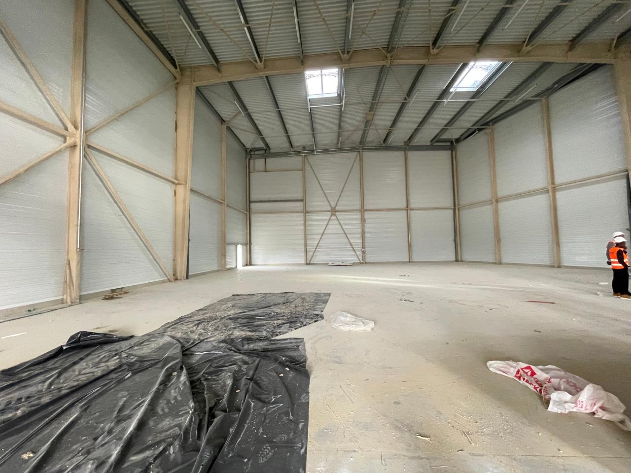 Location local d'activité Bondy Seine-Saint-Denis OLACT2530199 4