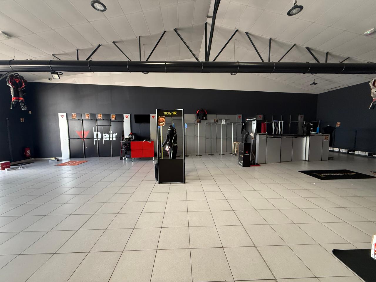 Location local d'activité Woippy Moselle OLACT2639692 8