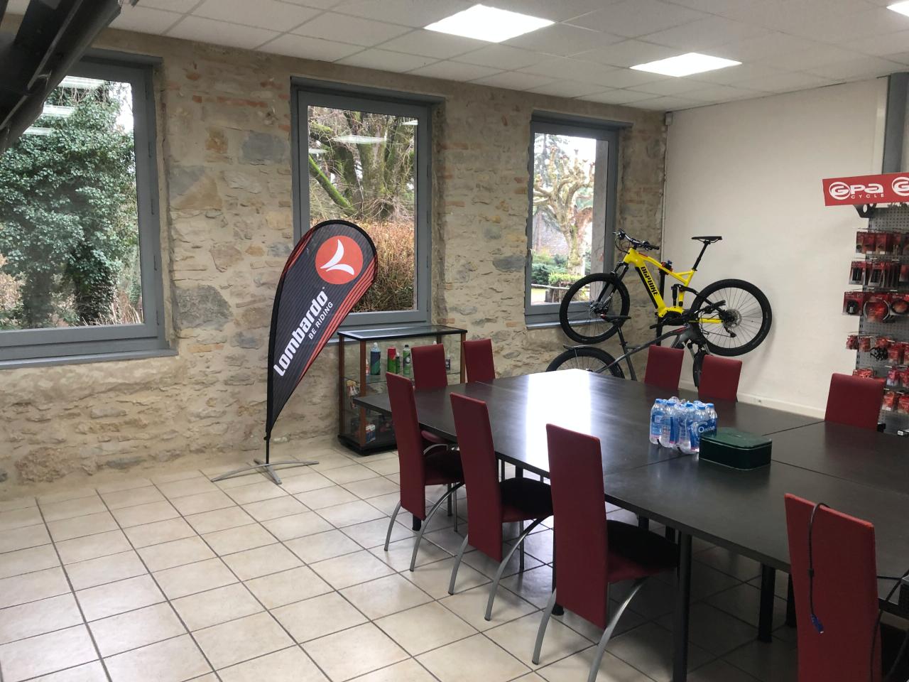 Vente local d'activité Serrières-de-Briord Ain OVACT2317369 7