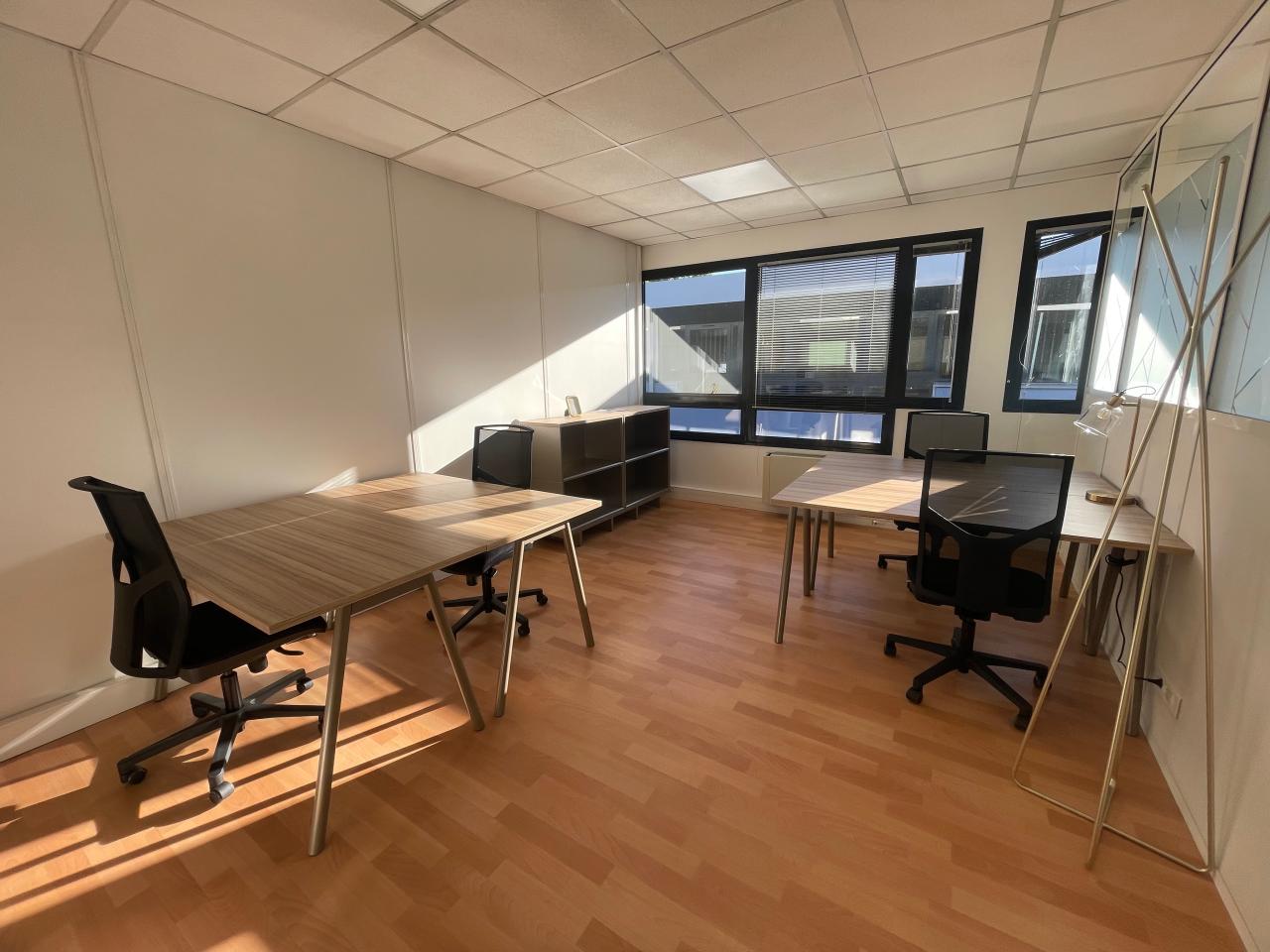 Location coworking Canéjan Gironde OLBUR2644422 10