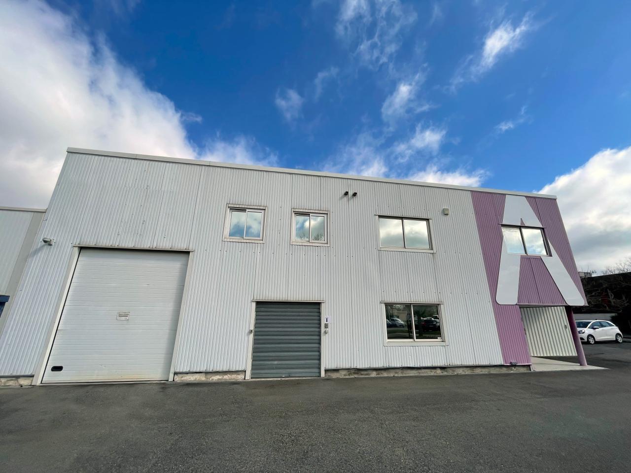 Vente local d'activité Blagnac Haute-Garonne OVACT2428405 1