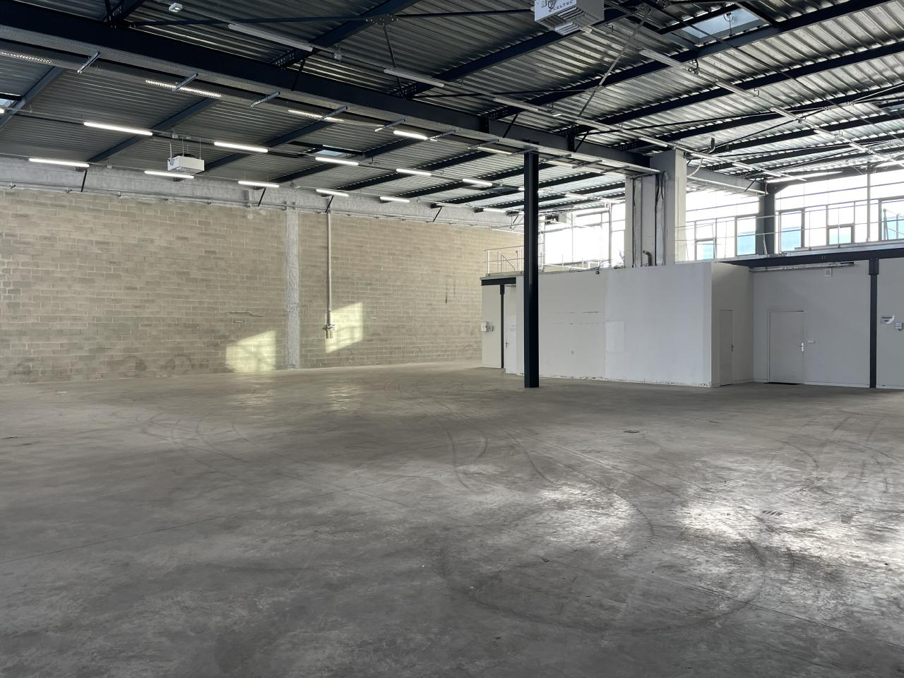 Location local d'activité Le Coudray-Montceaux Essonne OLACT2419459 10